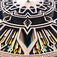 Cargar imagen en el visor de la galería, Reloj Esperanza Pumalal