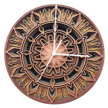 Cargar imagen en el visor de la galería, Reloj Esperanza Pumalal