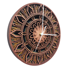 Cargar imagen en el visor de la galería, Reloj Esperanza Pumalal