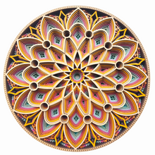 Load image into Gallery viewer, Spring Flowering Desert Mural
