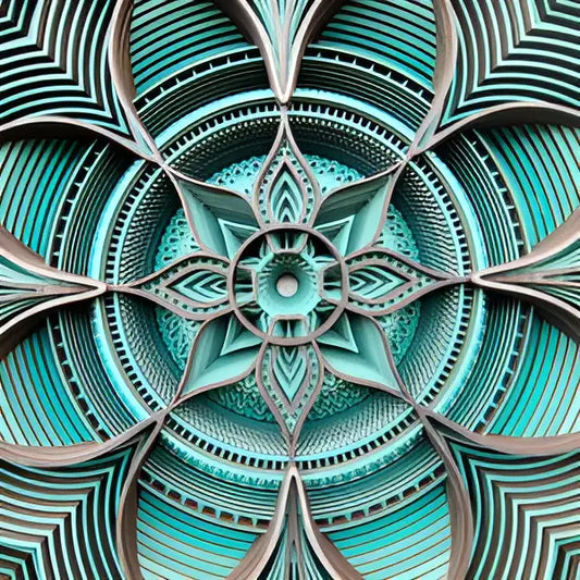 Futaleufú Life Mural