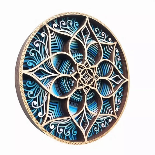 Antarctic Life Mural