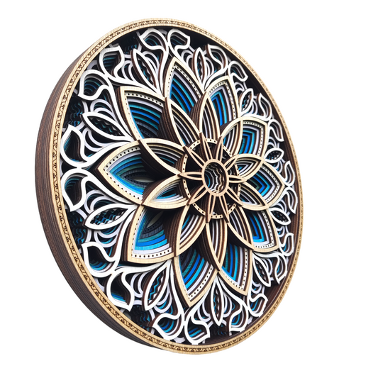 Mural do Florescimento da Antártida