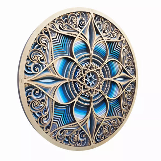 Antarctic Life Mural