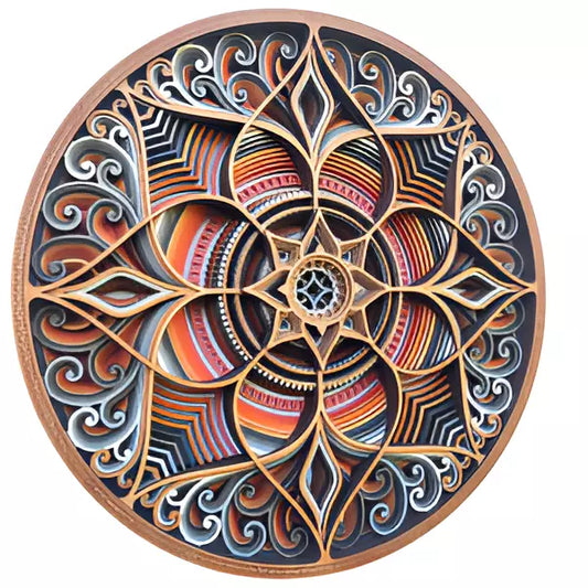 Lonquimay Life Mural