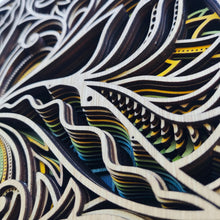 Cargar imagen en el visor de la galería, Mural Madre Pumalal
