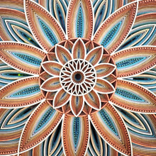 Carregar imagem no visualizador da galeria, Mural Florecer São Pedro
