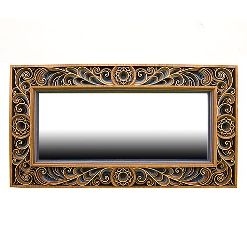 Mother Earth Mirror Antarctica