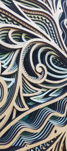Load image into Gallery viewer, Mother Earth Mural Petrohué
