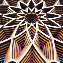 Load image into Gallery viewer, Spring Flowering Desert Mural
