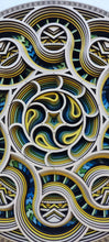 Load image into Gallery viewer, Pumalal Cycles Mural
