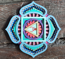 Cargar imagen en el visor de la galería, Taller Chakra Sacro
