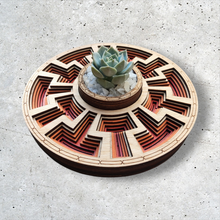 Load image into Gallery viewer, Centro de mesa Satori Naranja
