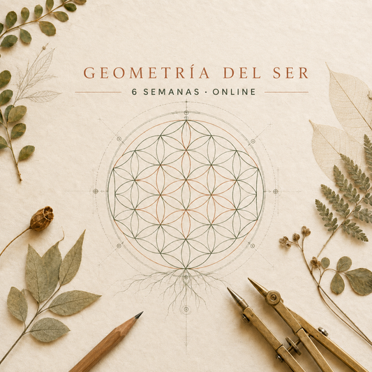 Geometría del Ser