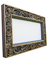 Load image into Gallery viewer, Mother Earth Mirror Antarctica
