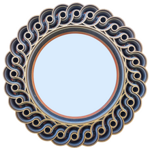 Load image into Gallery viewer, Lonquimay Cycles Mirror
