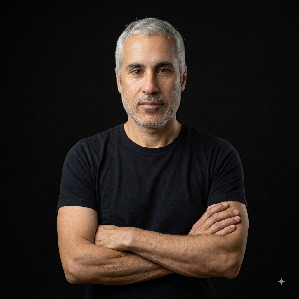 Paulo Barbaste