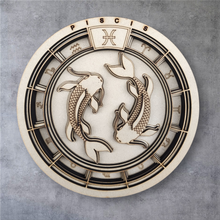 Cargar imagen en el visor de la galería, Kit Piscis
