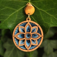 Cargar imagen en el visor de la galería, Aros Vida
