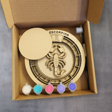 Cargar imagen en el visor de la galería, Kit Escorpión
