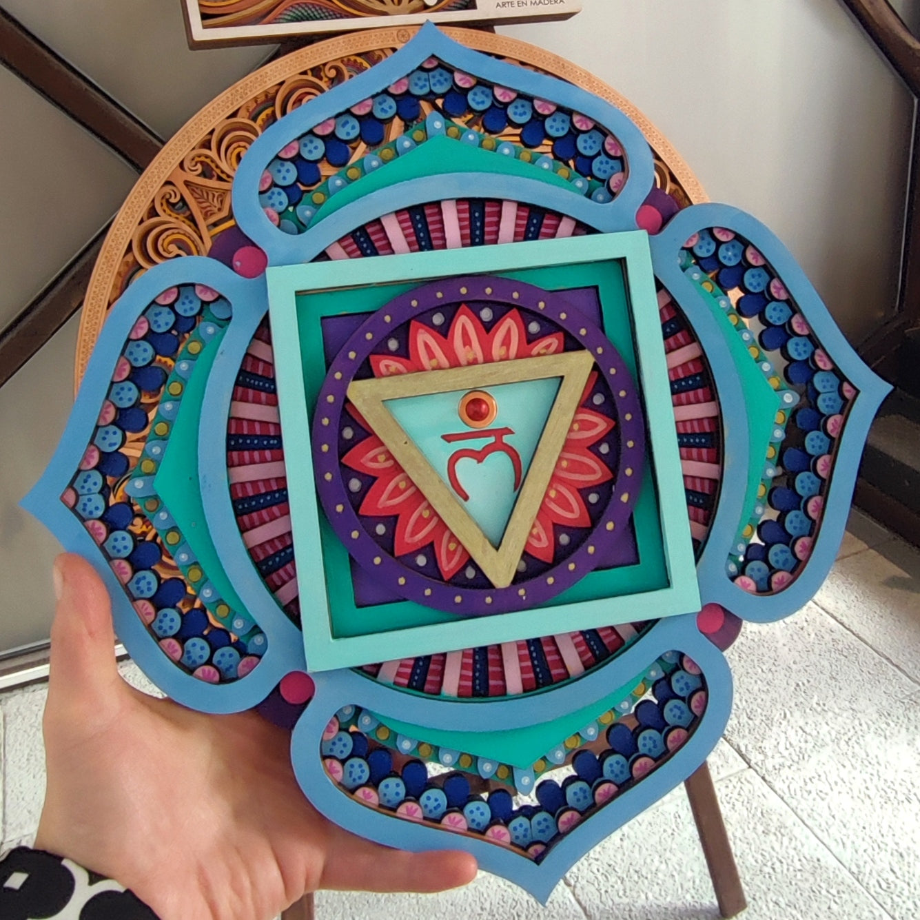 Kit Chakra Raíz