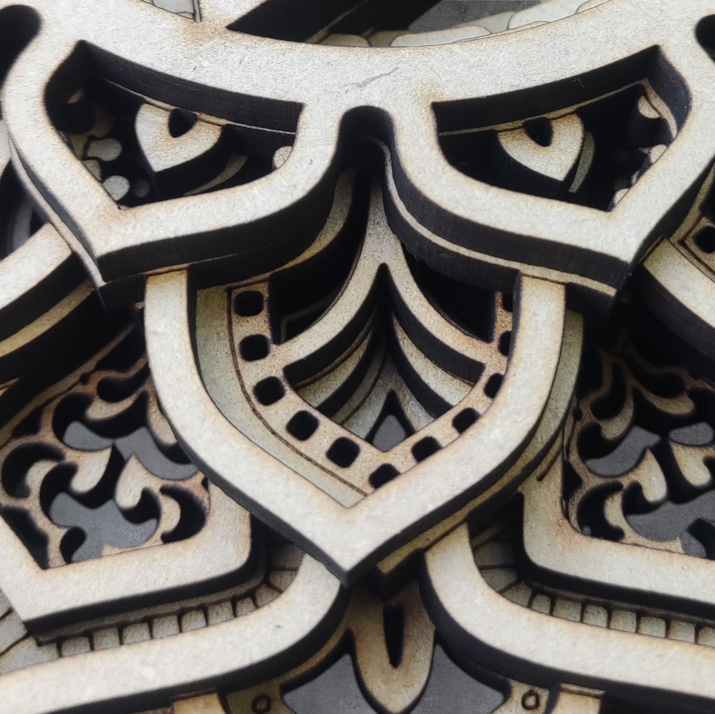 Solar Plexus Chakra Kit 