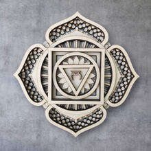 Cargar imagen en el visor de la galería, Kit Chakra Raíz
