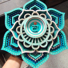 Cargar imagen en el visor de la galería, Kit Chakra Sacro
