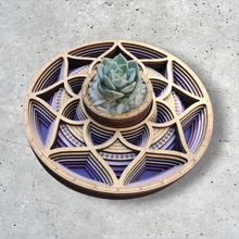 Cargar imagen en el visor de la galería, Centro de Vida Morado
