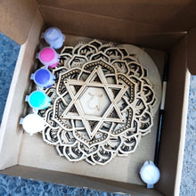 Cargar imagen en el visor de la galería, Kit Chakra Corazón
