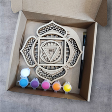 Cargar imagen en el visor de la galería, Kit Chakra Raíz
