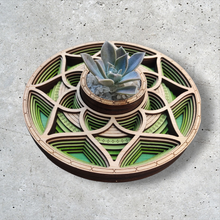 Cargar imagen en el visor de la galería, Centro de Vida Verde
