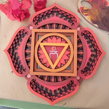 Cargar imagen en el visor de la galería, Kit Chakra Raíz
