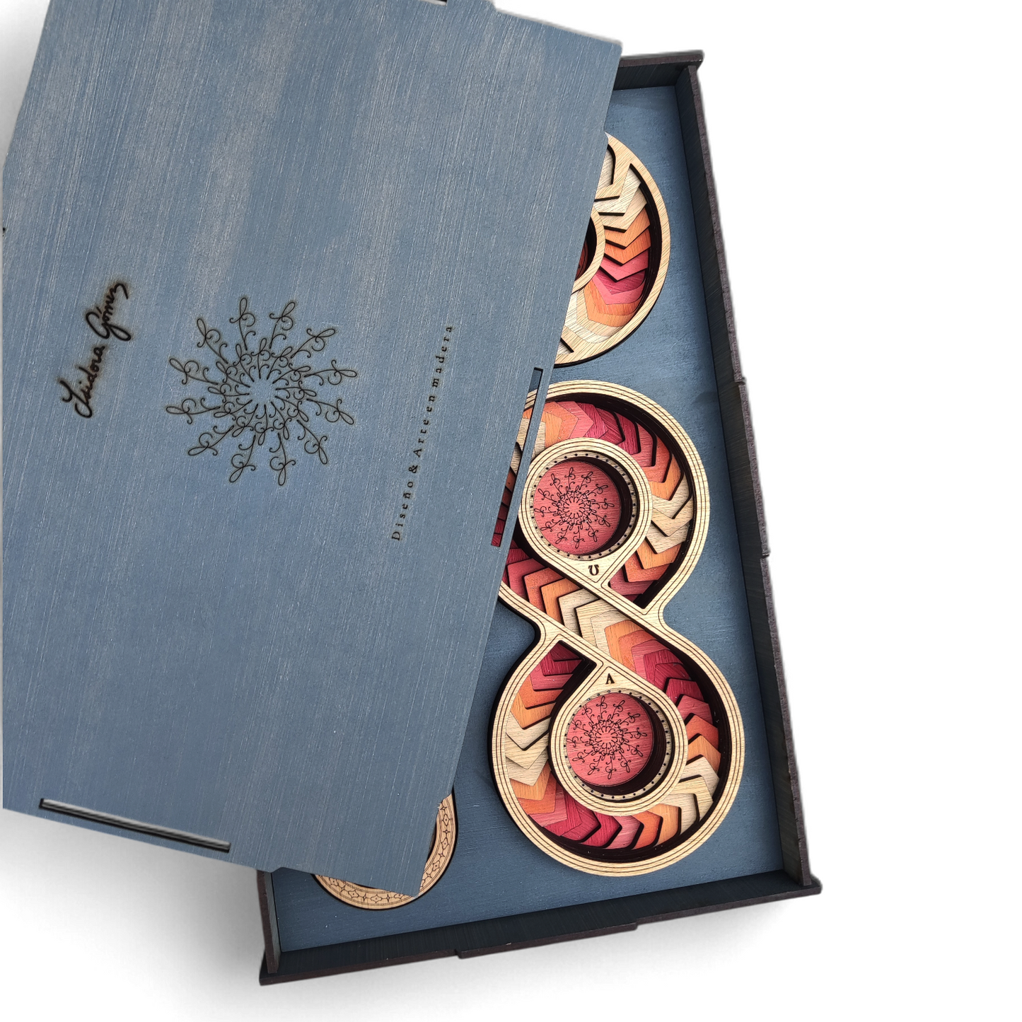 Set Incienso & Velas — Ciclos