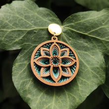 Cargar imagen en el visor de la galería, Aros Vida
