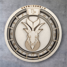 Cargar imagen en el visor de la galería, Kit Capricornio
