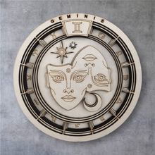 Cargar imagen en el visor de la galería, Kit Géminis
