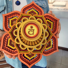Cargar imagen en el visor de la galería, Kit Chakra Sacro
