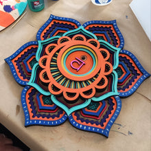 Cargar imagen en el visor de la galería, Kit Chakra Sacro
