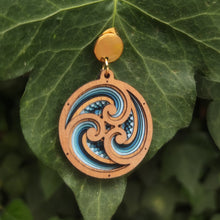 Cargar imagen en el visor de la galería, Aros Triada
