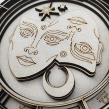 Cargar imagen en el visor de la galería, Kit Géminis
