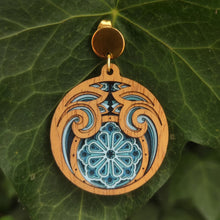 Cargar imagen en el visor de la galería, Aros Aurora
