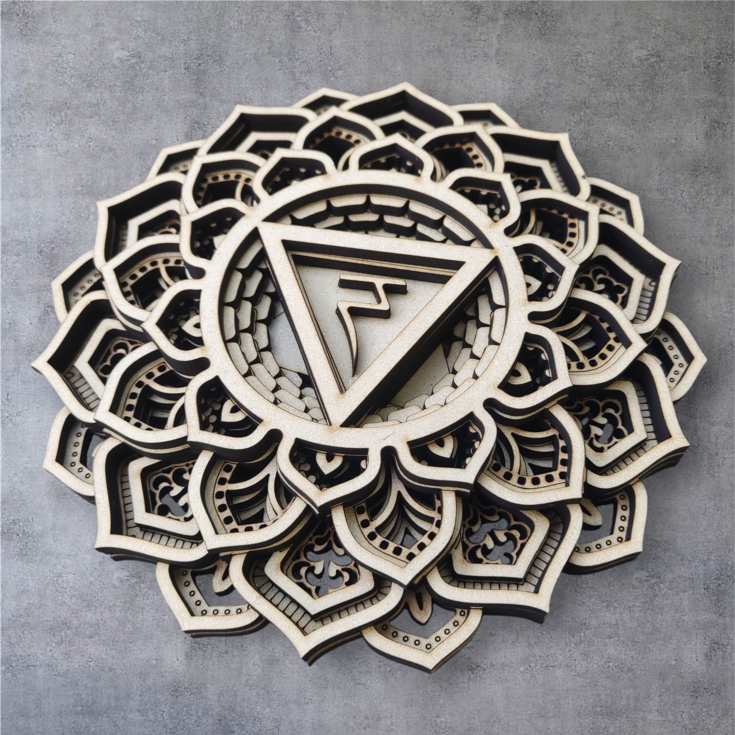 Solar Plexus Chakra Kit 