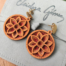 Cargar imagen en el visor de la galería, Aros Vida
