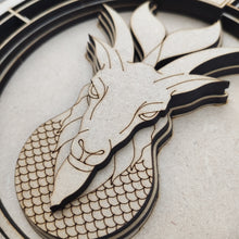 Cargar imagen en el visor de la galería, Kit Capricornio
