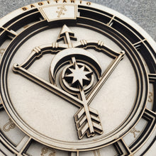 Cargar imagen en el visor de la galería, Kit Sagitario
