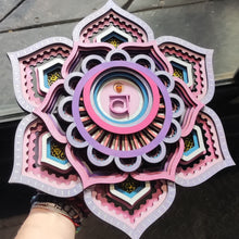 Cargar imagen en el visor de la galería, Kit Chakra Sacro
