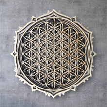 Cargar imagen en el visor de la galería, Kit Flor de la Vida
