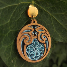 Cargar imagen en el visor de la galería, Aros Aurora
