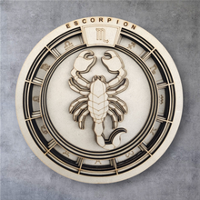 Cargar imagen en el visor de la galería, Kit Escorpión
